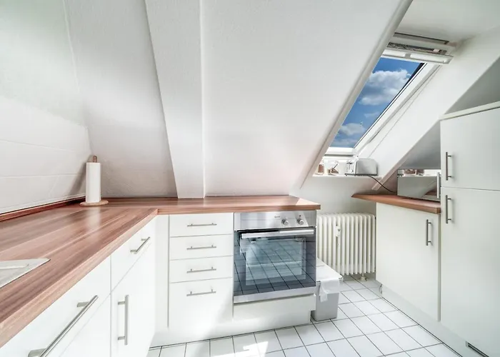 Appartement Mitten Im Herzen Von / Familienfreundlich / 80m² *