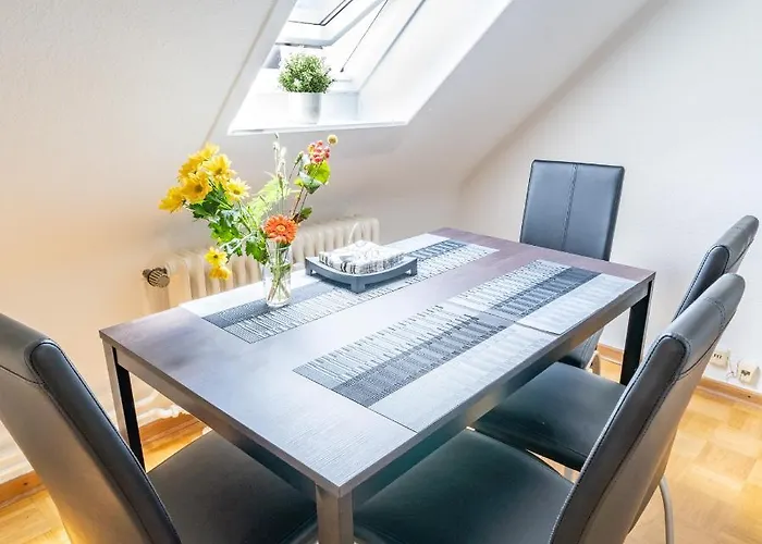 Mitten Im Herzen Von / Familienfreundlich / 80m² * Hannover