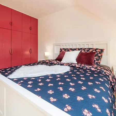 Mitten Im Herzen Von / Familienfreundlich / 80m² Διαμέρισμα Ανόβερο