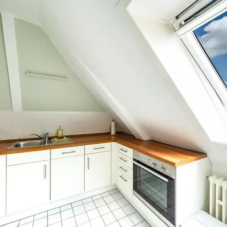 Mitten Im Herzen Von / Familienfreundlich / 80m² * Hanower