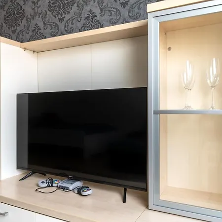 Mitten Im Herzen Von / Familienfreundlich / 80m²