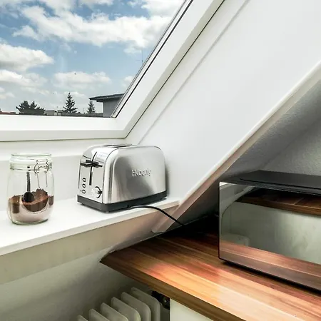Mitten Im Herzen Von / Familienfreundlich / 80m² * Hanower