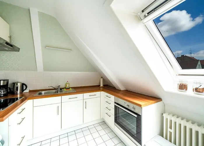 Mitten Im Herzen Von / Familienfreundlich / 80m² * Hannover