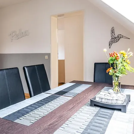 Daire Mitten Im Herzen Von / Familienfreundlich / 80m² *